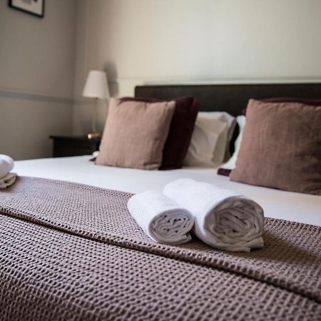 Holidays Suites Navona Rom Eksteriør billede