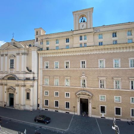 Holidays Suites Navona Rom Eksteriør billede