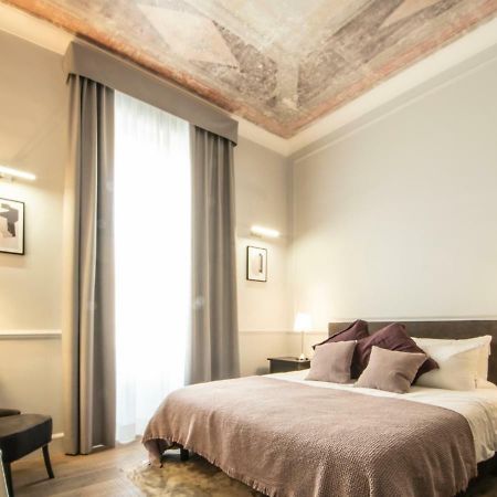 Holidays Suites Navona Rom Eksteriør billede