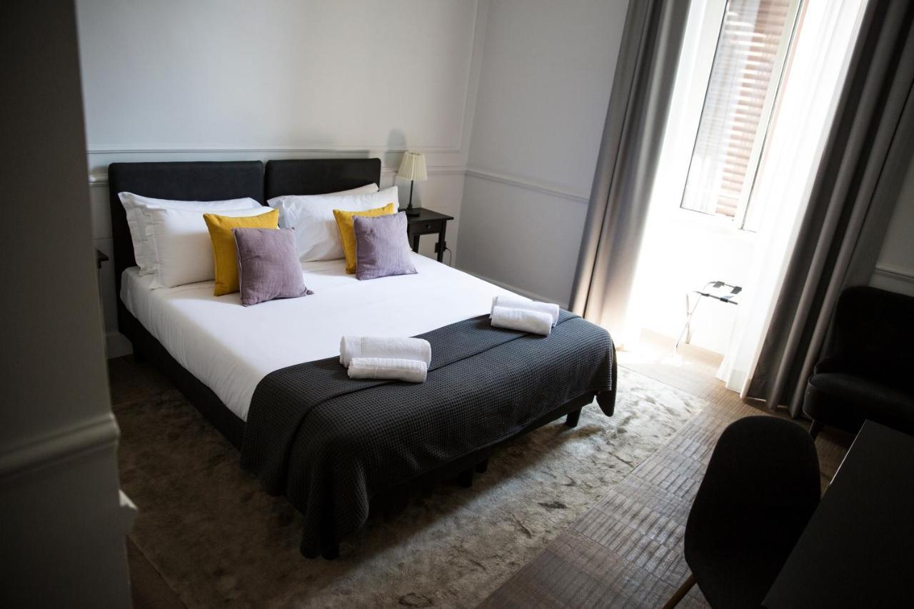 Holidays Suites Navona Rom Eksteriør billede