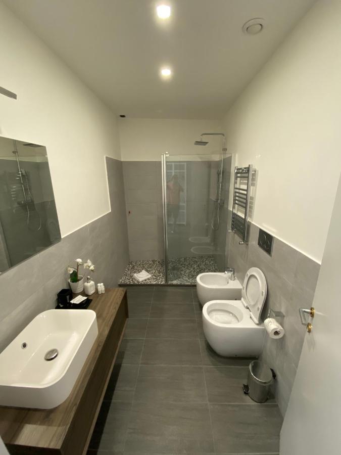 Holidays Suites Navona Rom Eksteriør billede
