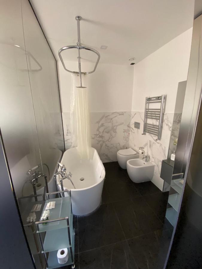 Holidays Suites Navona Rom Eksteriør billede