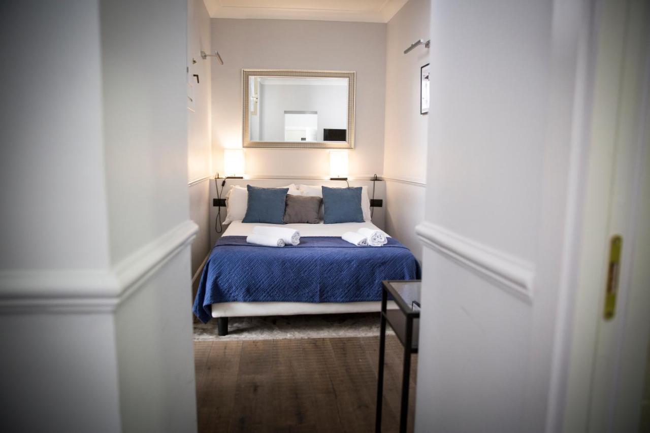 Holidays Suites Navona Rom Eksteriør billede