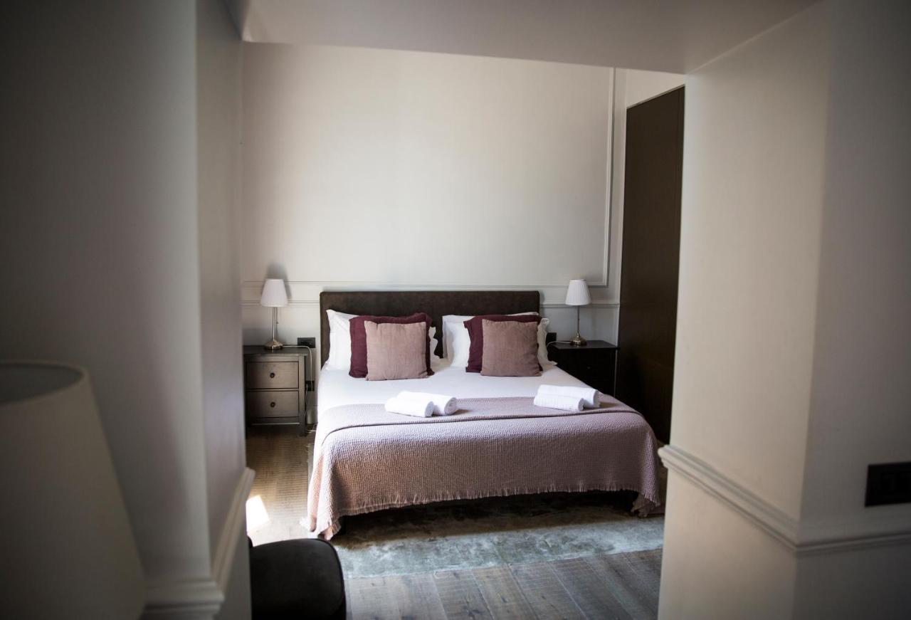 Holidays Suites Navona Rom Eksteriør billede
