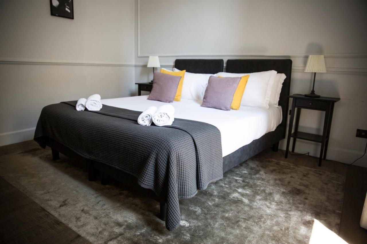 Holidays Suites Navona Rom Eksteriør billede