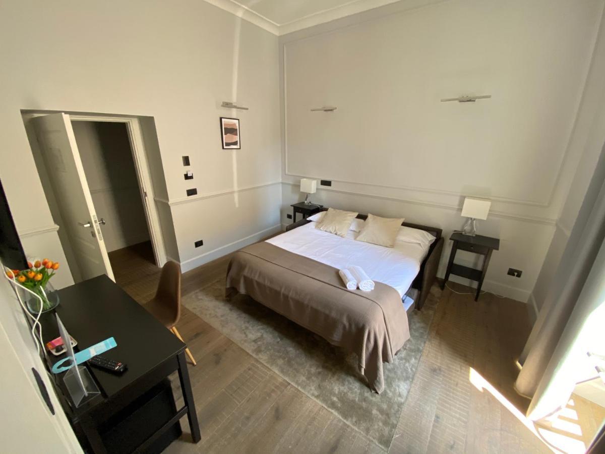 Holidays Suites Navona Rom Eksteriør billede