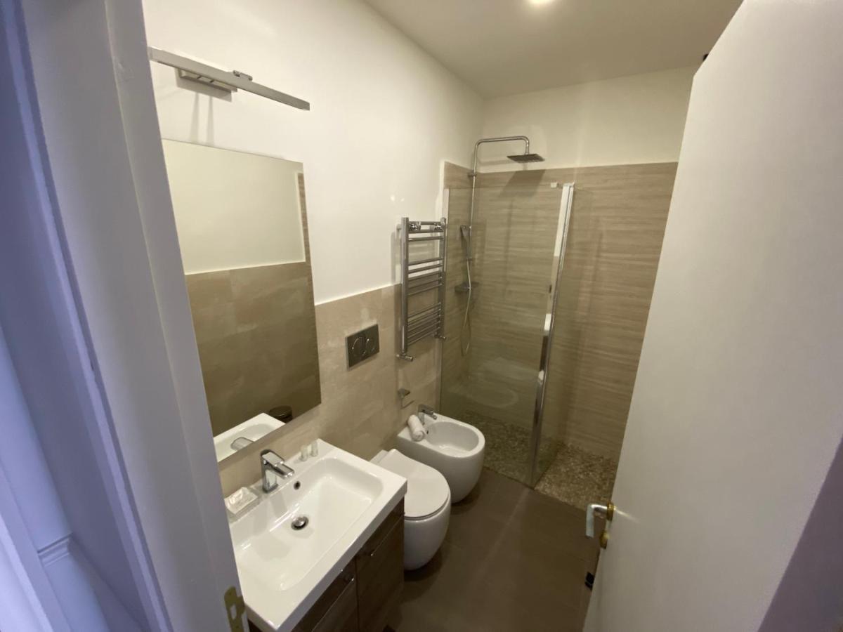 Holidays Suites Navona Rom Eksteriør billede