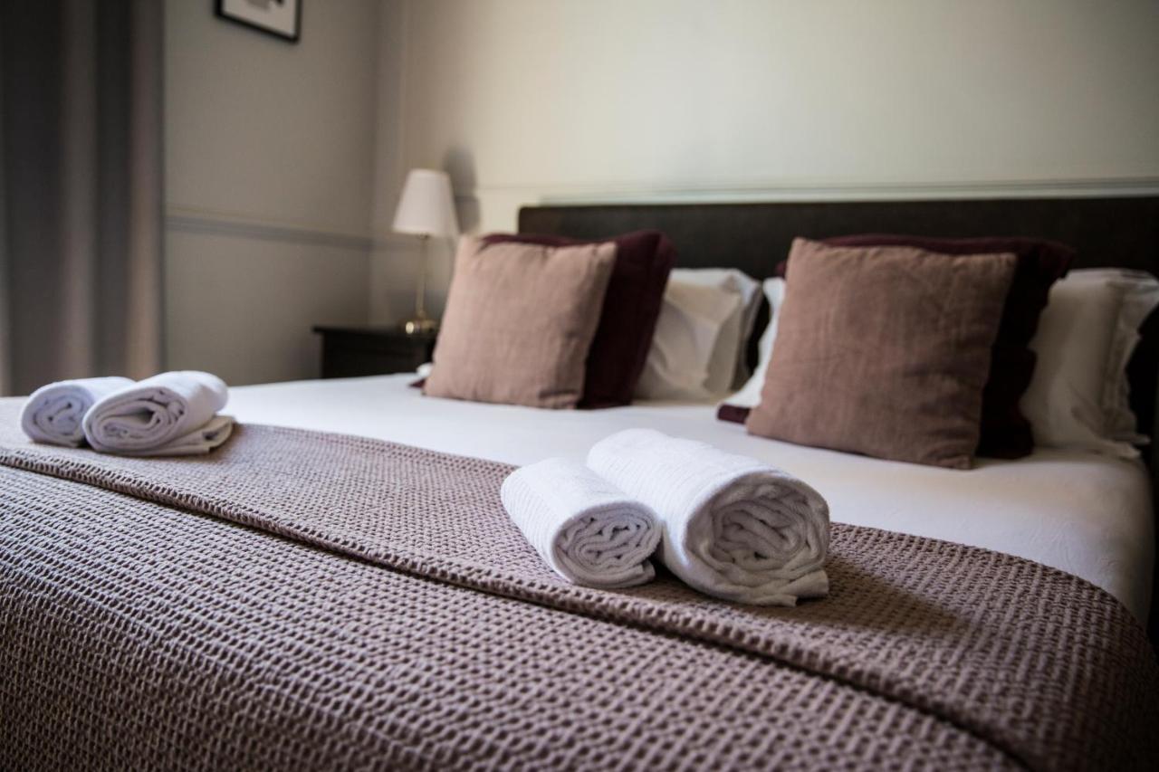 Holidays Suites Navona Rom Eksteriør billede