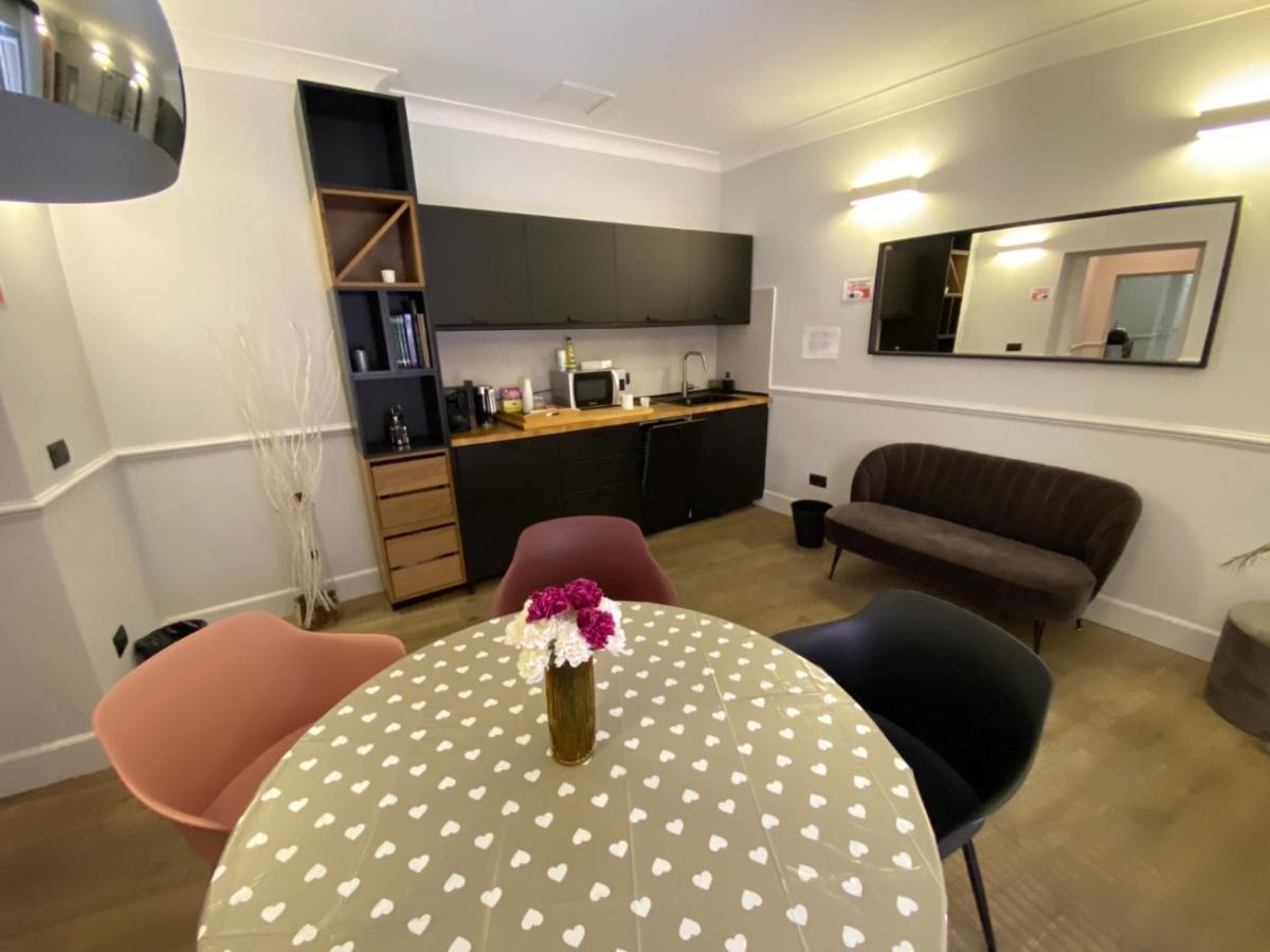 Holidays Suites Navona Rom Eksteriør billede
