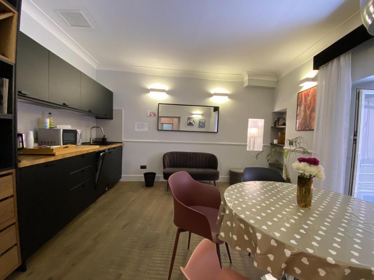 Holidays Suites Navona Rom Eksteriør billede