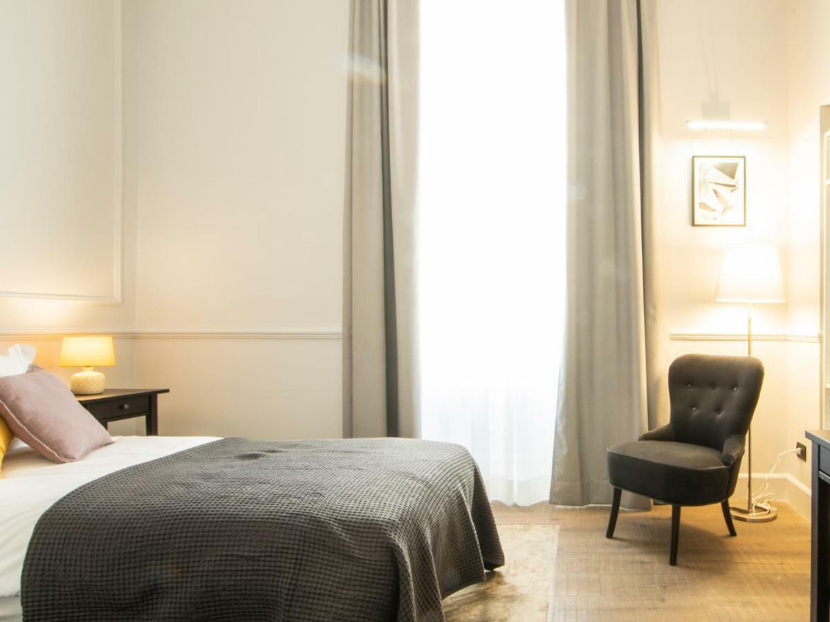 Holidays Suites Navona Rom Eksteriør billede