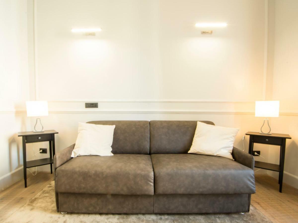 Holidays Suites Navona Rom Eksteriør billede