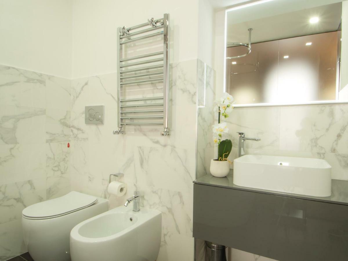 Holidays Suites Navona Rom Eksteriør billede