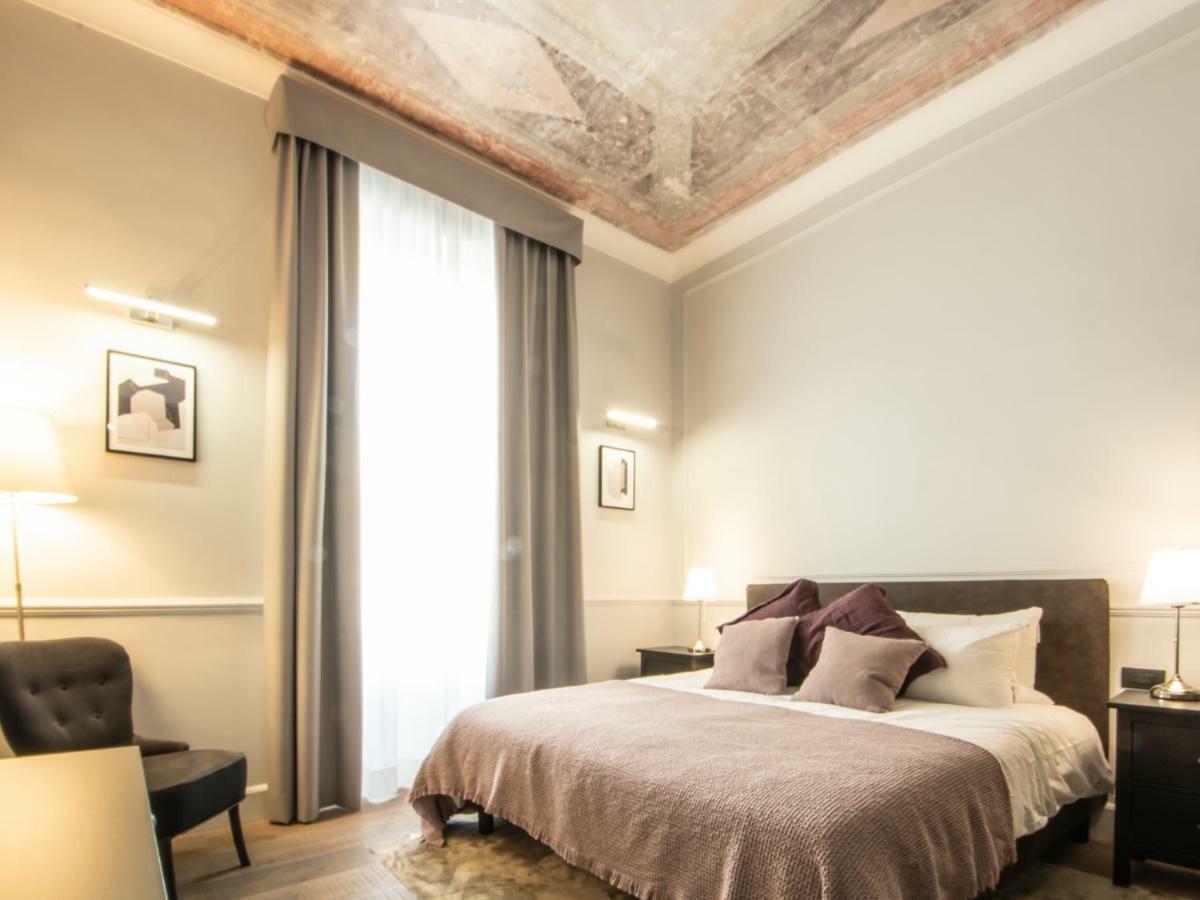 Holidays Suites Navona Rom Eksteriør billede