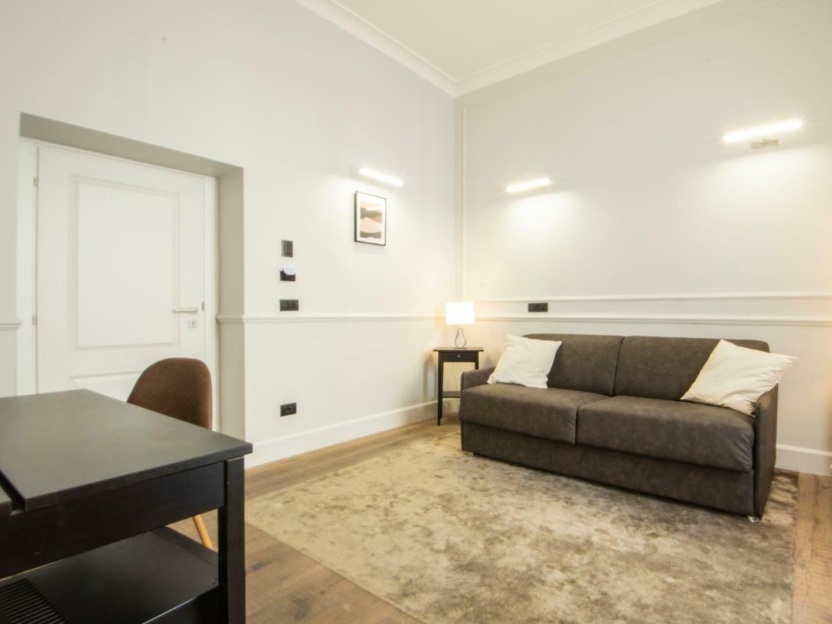 Holidays Suites Navona Rom Eksteriør billede