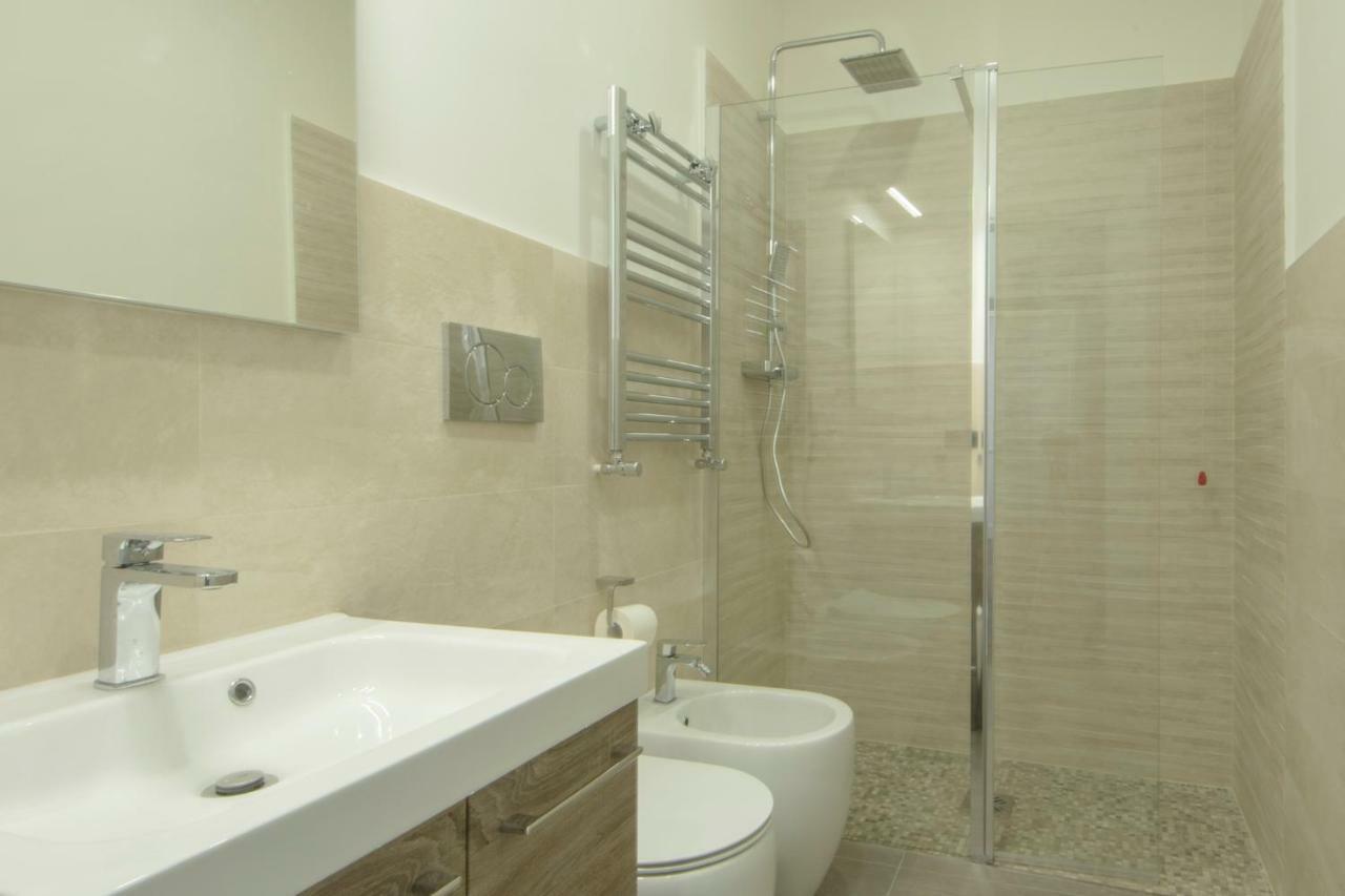 Holidays Suites Navona Rom Eksteriør billede