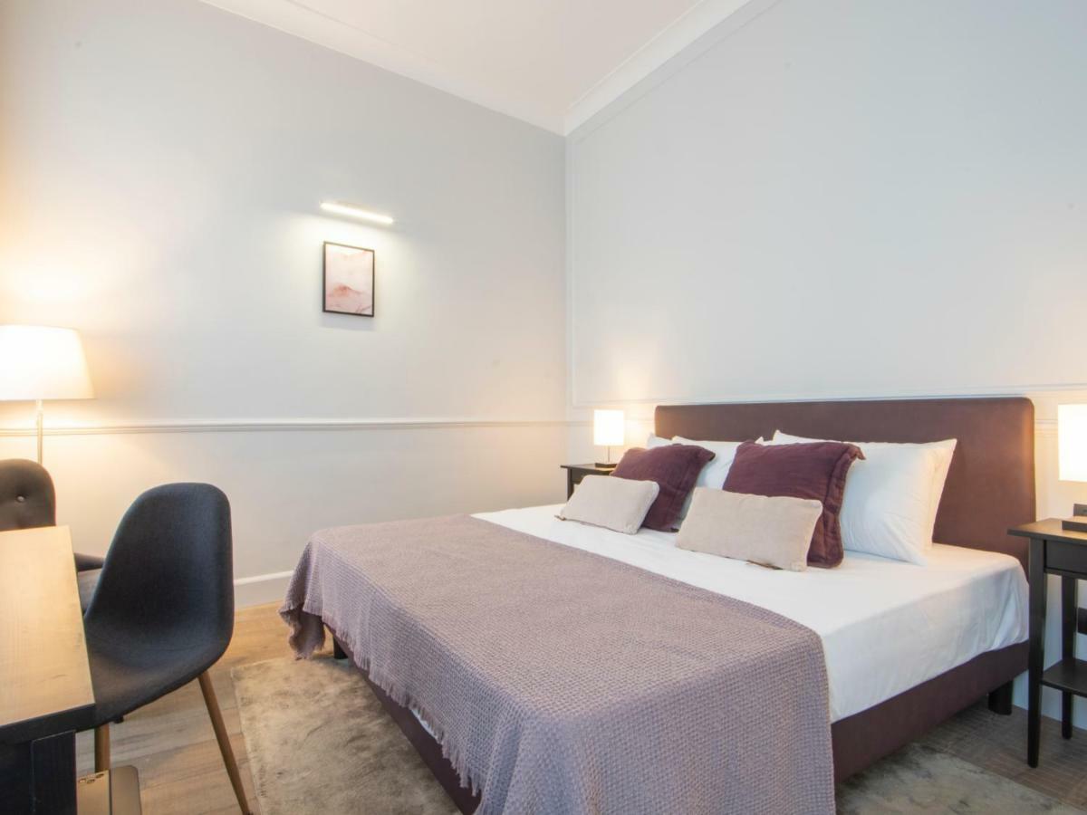 Holidays Suites Navona Rom Eksteriør billede